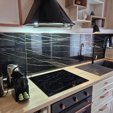 Appartement Luxueux 100M² Bordeaux Le Bouscat Bagian luar foto