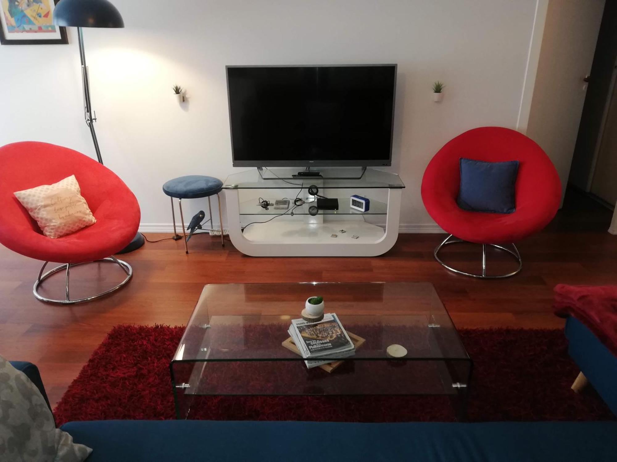 Appartement Luxueux 100M² Bordeaux Le Bouscat Bagian luar foto