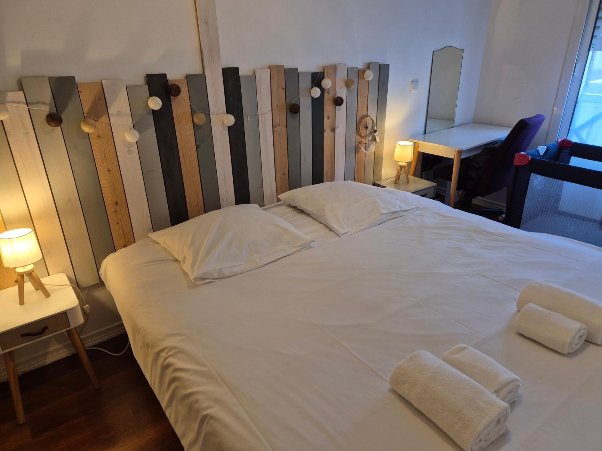 Appartement Luxueux 100M² Bordeaux Le Bouscat Bagian luar foto