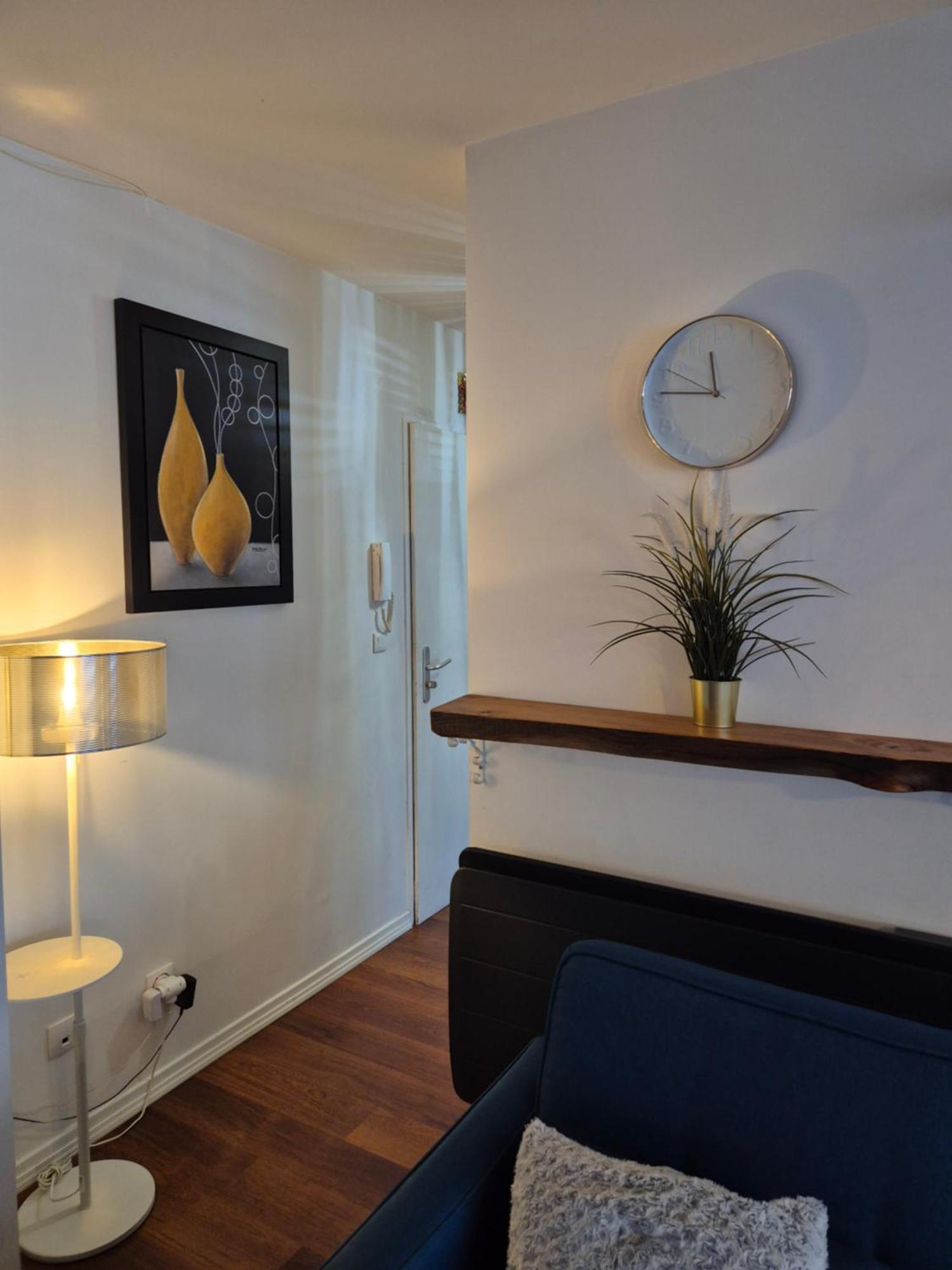 Appartement Luxueux 100M² Bordeaux Le Bouscat Bagian luar foto