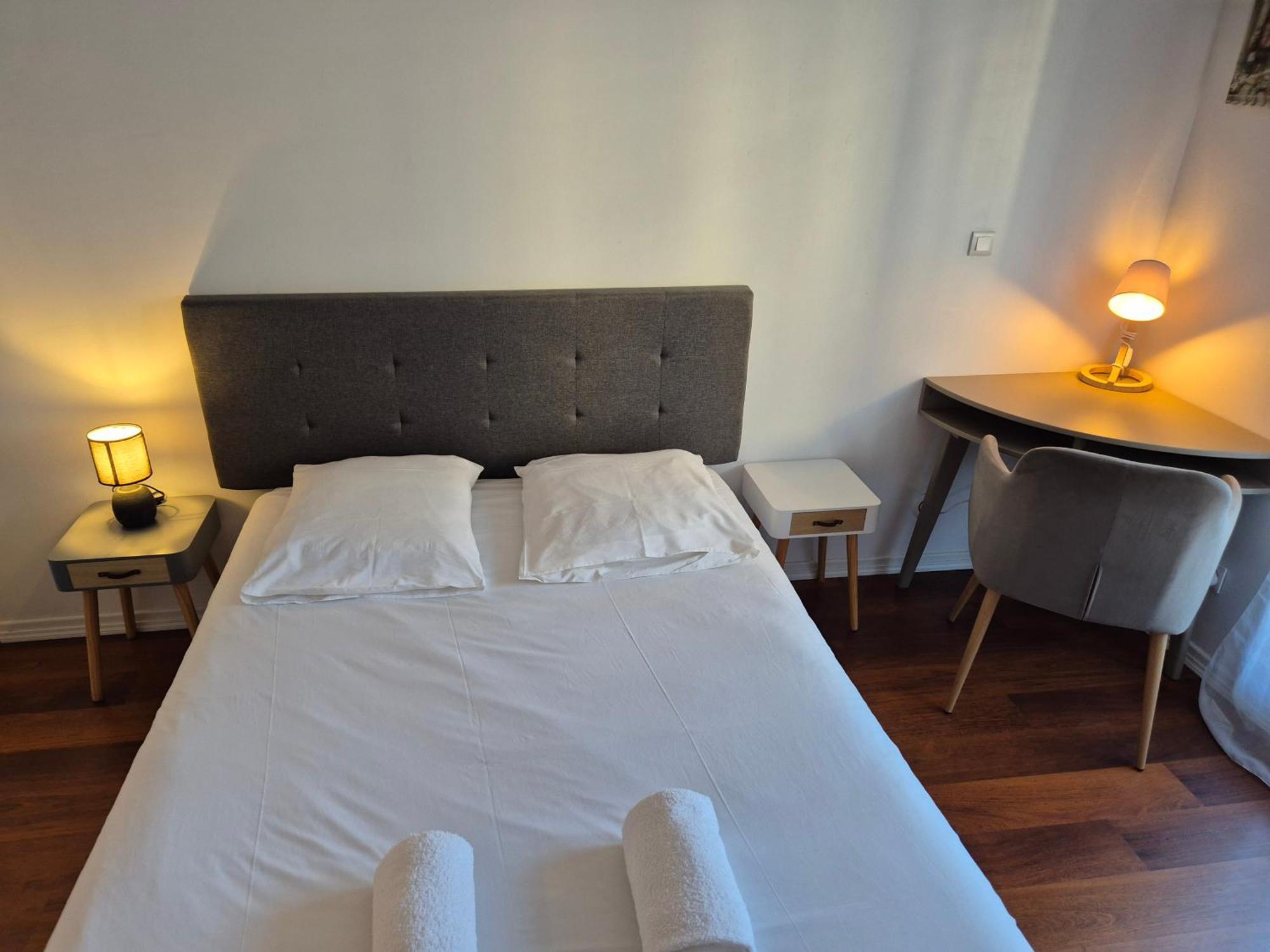 Appartement Luxueux 100M² Bordeaux Le Bouscat Bagian luar foto