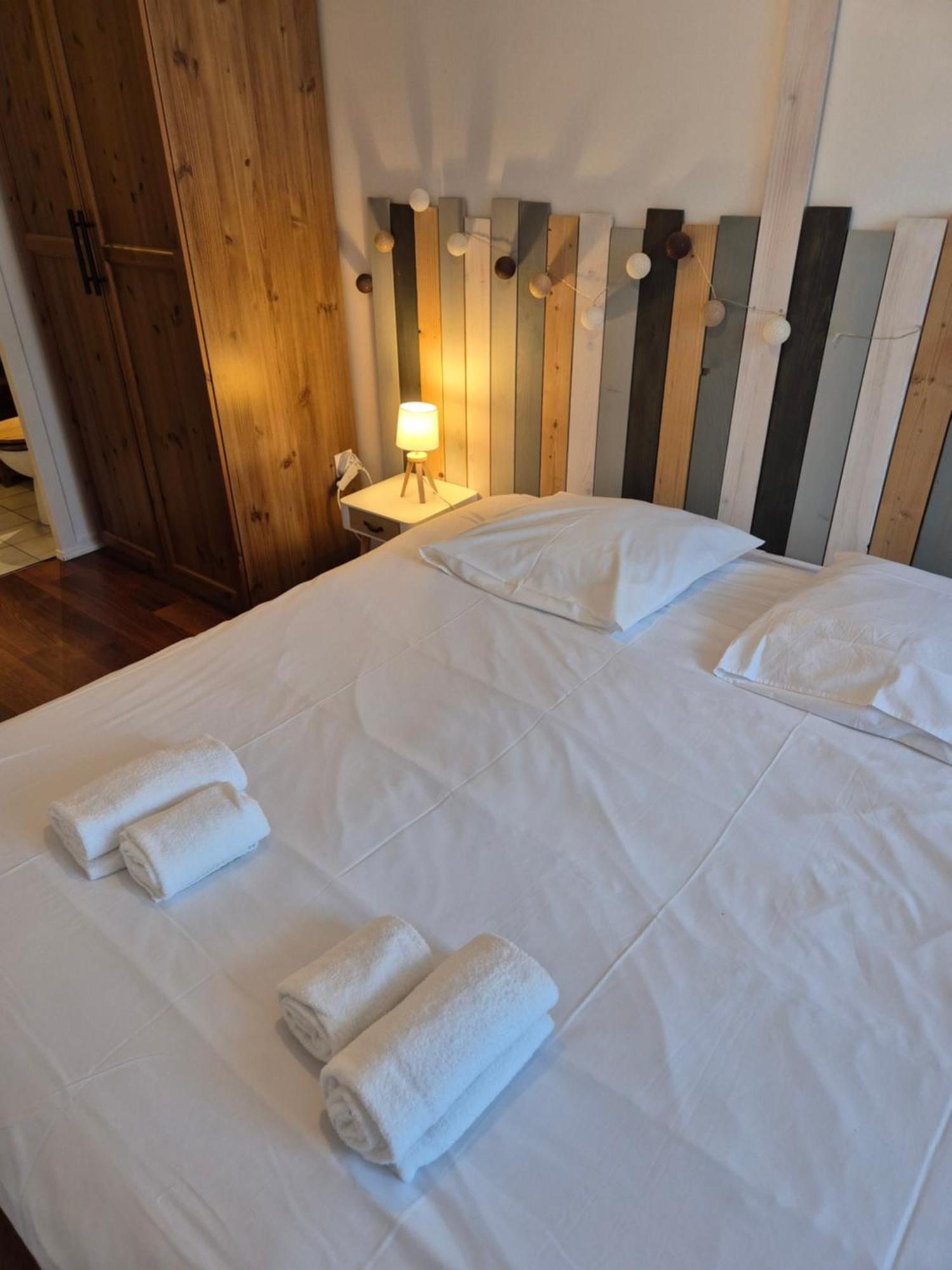 Appartement Luxueux 100M² Bordeaux Le Bouscat Bagian luar foto