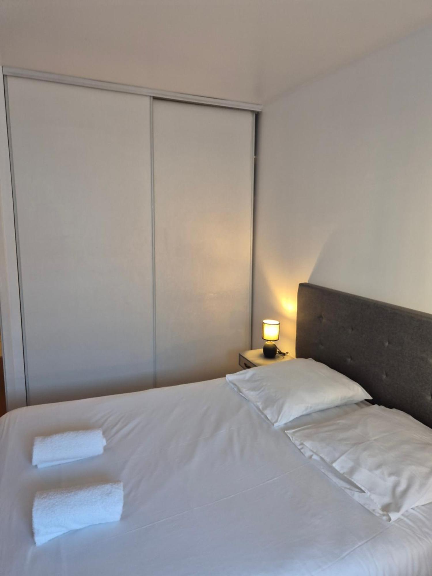 Appartement Luxueux 100M² Bordeaux Le Bouscat Bagian luar foto