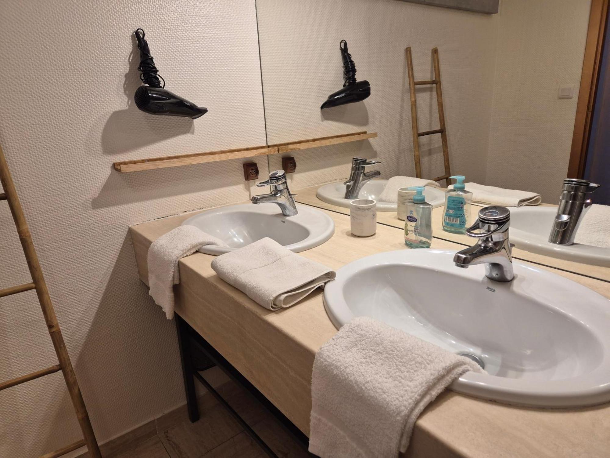 Appartement Luxueux 100M² Bordeaux Le Bouscat Bagian luar foto