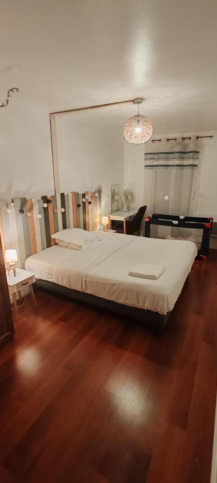 Appartement Luxueux 100M² Bordeaux Le Bouscat Bagian luar foto