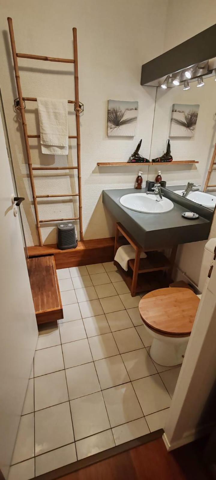 Appartement Luxueux 100M² Bordeaux Le Bouscat Bagian luar foto
