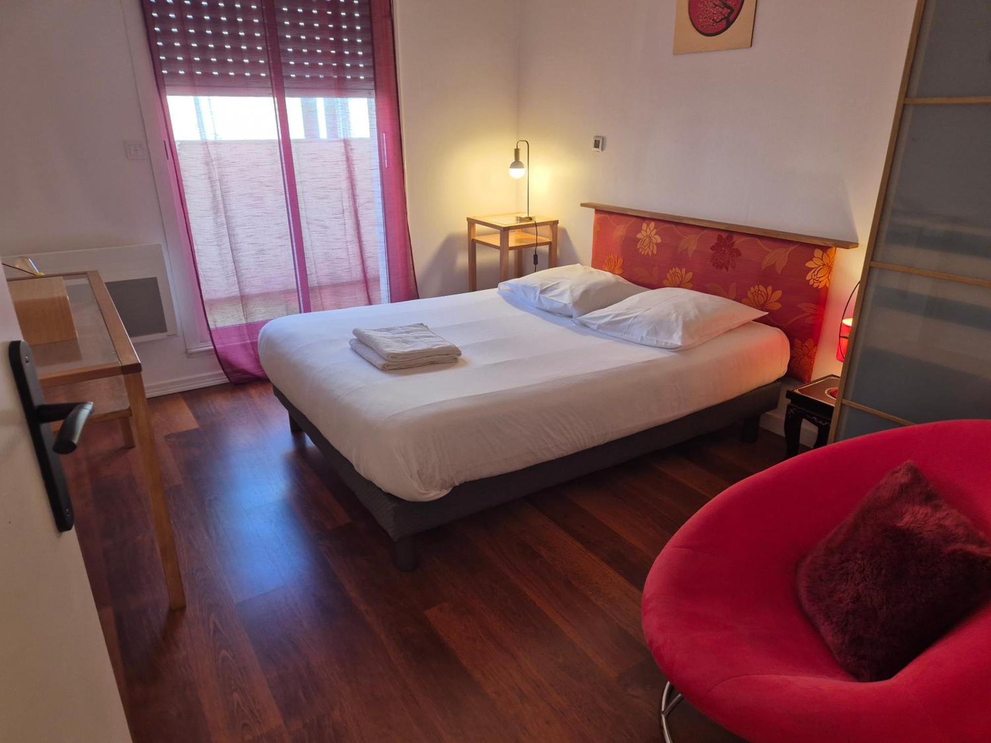 Appartement Luxueux 100M² Bordeaux Le Bouscat Bagian luar foto