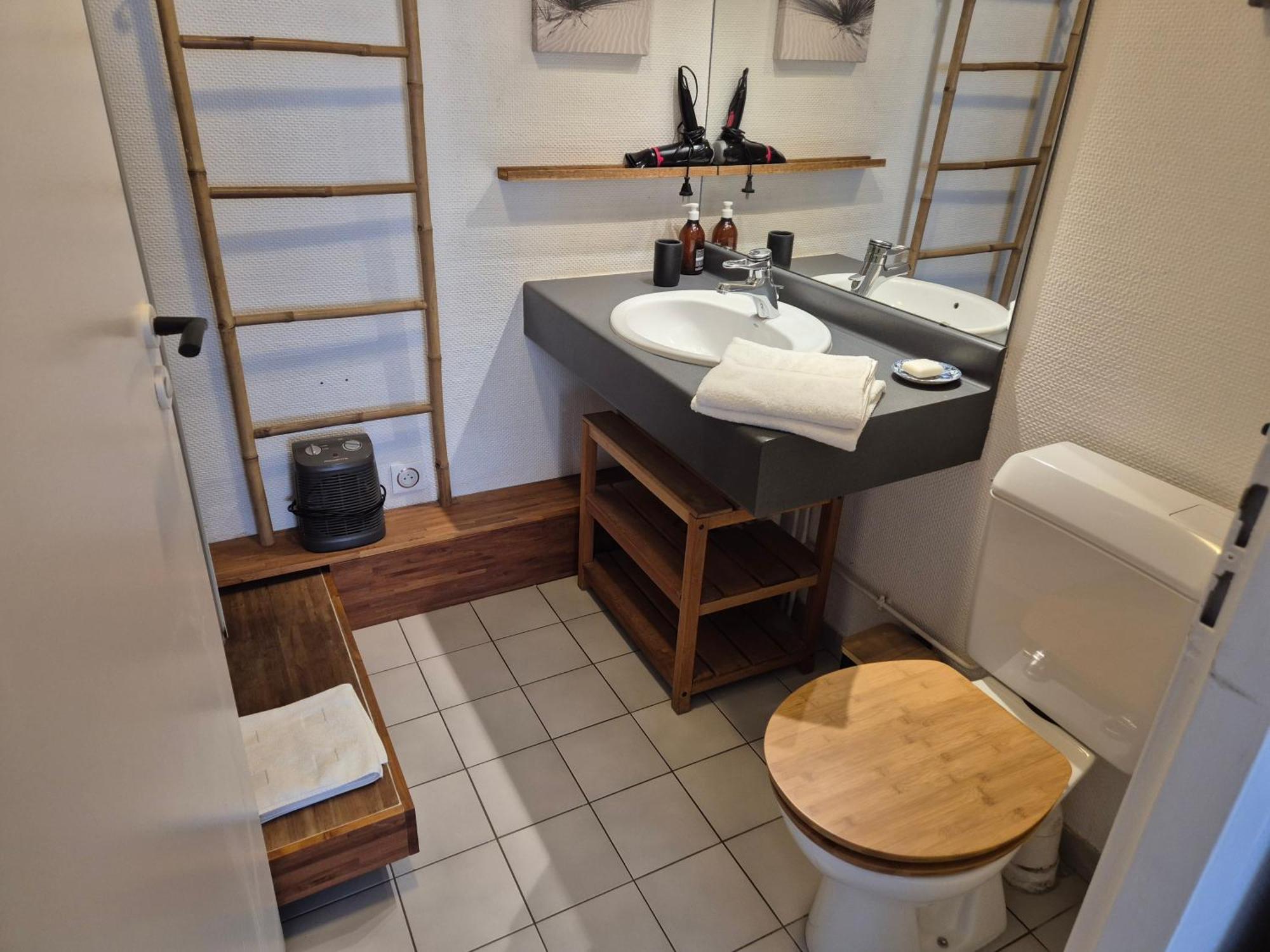 Appartement Luxueux 100M² Bordeaux Le Bouscat Bagian luar foto