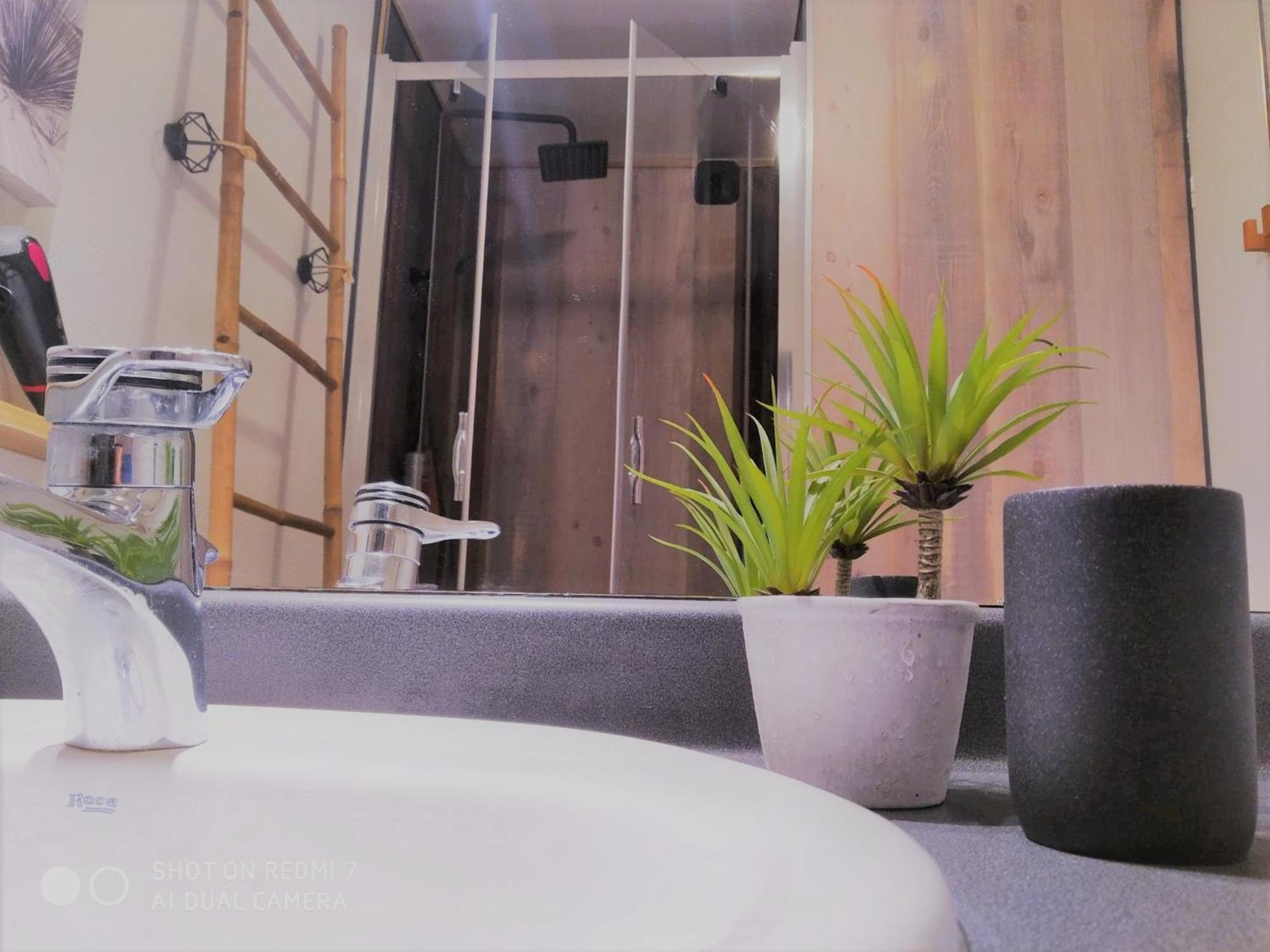 Appartement Luxueux 100M² Bordeaux Le Bouscat Bagian luar foto