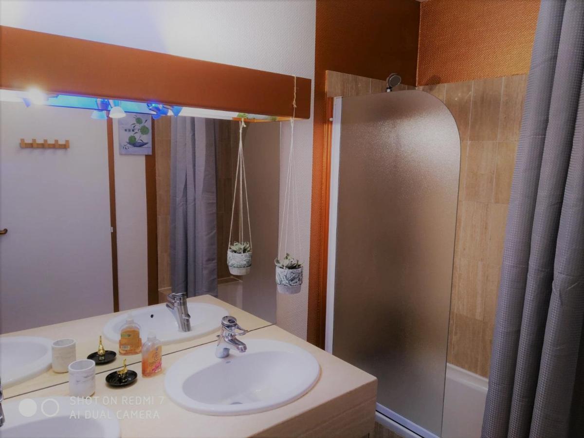 Appartement Luxueux 100M² Bordeaux Le Bouscat Bagian luar foto